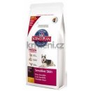 Hill’s Sensitive Skin 1 kg