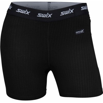 Swix Boxerky Racex Wind Dámské 4144710000 – Zboží Mobilmania