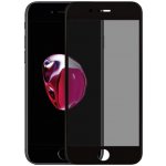 Apple Screen Glass Apple iPhone 7 iPhone 8 3D Full Glue zaoblené černé – Zbozi.Blesk.cz