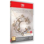 Sid Meier's Civilization VII – Zboží Mobilmania