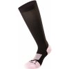 Under Shield ponožky PEAK bílá/černá