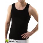 Gina Bamboo 58002P černá – Zboží Dáma