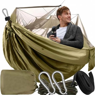 Houpací síť SportTeam fialová – Zboží Dáma