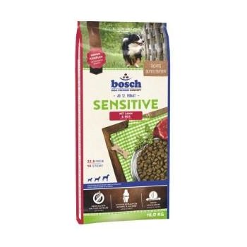 bosch Adult Lamb & Rice 15 kg