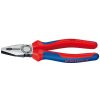 Knipex 0302200 kombinované kleště 200 mm