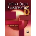 Sbírka úloh z matematiky 6 - SPN – Hledejceny.cz