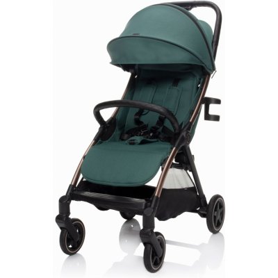 Zopa Quiq 2 Antique/Green Gold 2025 – Zboží Mobilmania