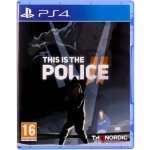 This is the Police 2 – Zboží Živě