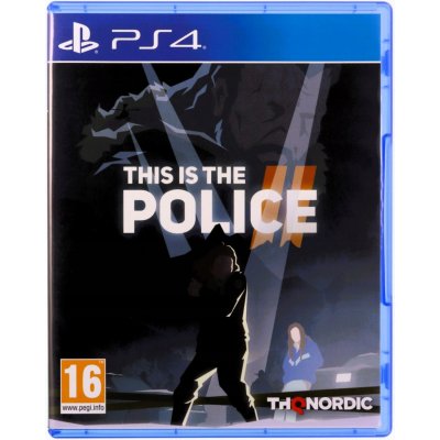 This is the Police 2 – Zboží Živě