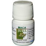 Jukl tinktura Maca 30 ml – Hledejceny.cz