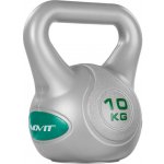 Movit Kettlebell plast/beton 10 kg – Sleviste.cz