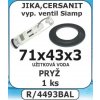 Těsnění válce – Zbozi.Blesk.cz