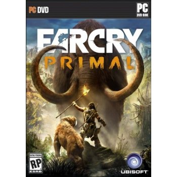 Far Cry Primal (Collector's Edition)