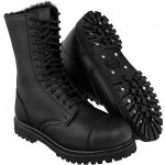 Brandit Phantom Boots 10-dírkové černé – Zboží Dáma