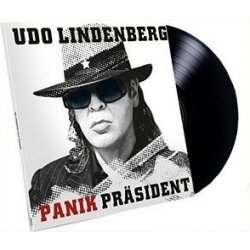 Der Panikprasident - Udo Lindenberg LP