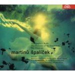 Kantiléna, KSS, Filharmonie Brno/Jílek F - Martinů - Špalíček, Svatební košile, Romance z pampelišek, Petrklíč CD – Hledejceny.cz