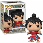 Funko Pop! One Piece Crocodile 9 cm – Hledejceny.cz