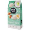 Bonboniéra Feel Fit balls mandle kokos 63 g