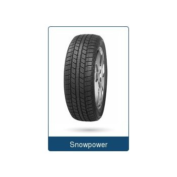 Pneumatiky Tristar Snowpower 215/60 R16 103R