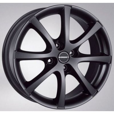 Borbet LV4 7x17 4x100 ET44 anthracite – Hledejceny.cz