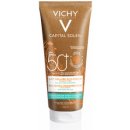 Vichy Capital Soleil mléko Beach SPF50+ 200 ml