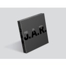 J.A.R. - LP Box Černý LP - Vinyl