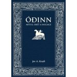 Ódinn - Mýtus, oběť, iniciace - Jan Kozák – Zboží Mobilmania