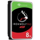 Seagate IronWolf Pro 8TB, ST8000NE001