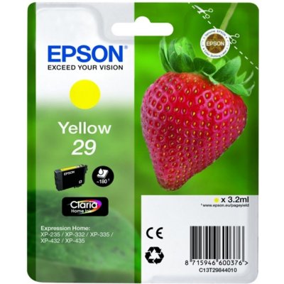 Epson C13T29844022 - originální