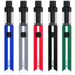 Joyetech eGo AIO ECO 650 mAh Modrá 1 ks – Zboží Dáma Joyetech eGo AIO ECO 650 mAh Modrá 1 ks – Zboží Dáma