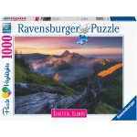 RAVENSBURGER 169115 Nádherné ostrovy: Jáva Bromo 1000 dílků – Hledejceny.cz