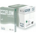 MM Flow A4, 80 g, 5 x 500 listů – Zboží Živě