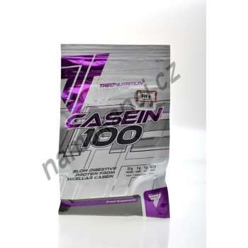 Trec Nutrition Casein 100% 600 g