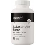 OstroVit Astaxanthin Forte 90 kapslí – Hledejceny.cz