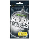 Korda PVA sáčky SOLIDZ bags Small 25 ks – Sleviste.cz
