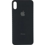 Kryt Apple iPhone XS 5,8 zadní černý – Zbozi.Blesk.cz