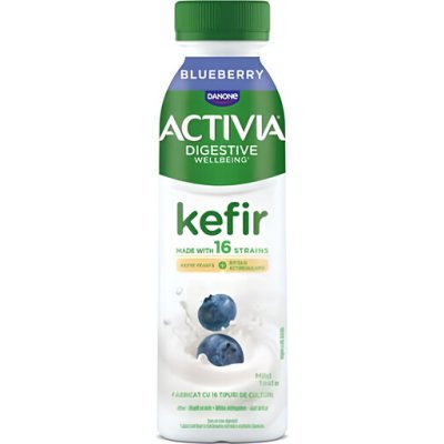 Activia Kefír Borůvka 280 g – Sleviste.cz
