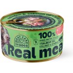 Meat Care Real Meal vepřová 400 g – Hledejceny.cz