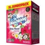 Waschkönig Color prášek na praní Aloha Hawaii XXL 6,5 kg 100 PD – Hledejceny.cz