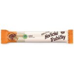 Petráčkovy Hořické trubičky Hořické trubičky - plněné, 35 g – Sleviste.cz