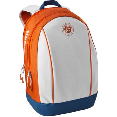 Wilson Team Backpack Junior Roland Garros 2024 – Zbozi.Blesk.cz