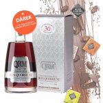 Quorhum Aniversario 30y 40% 0,7 l (karton) – Hledejceny.cz