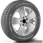 BFGoodrich G-Force Winter 2 185/65 R15 92T – Zboží Mobilmania