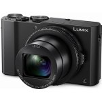 Panasonic Lumix DMC-LX15