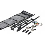 Zico sada vidliček, hrazd, indikátorů a rohatinek Unicarp Set – Zboží Dáma