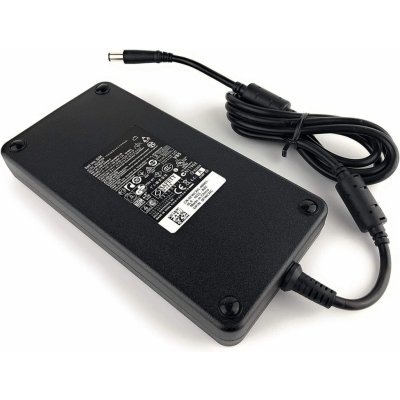 Dell - nový originál adaptér 240W nabíječka konektor průměr 7,4mm – Zboží Živě