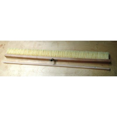 DOR-SPORT Koště na úpravu tenisových dvorců – Zboží Dáma