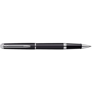 Waterman 1507/4920850 Hémisphère Matt Black CT roller