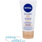 Nivea BB Cream 5in1 Beautifying Moisturizer SPF10 bb krém Light 50 ml – Zbozi.Blesk.cz