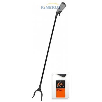 Kinekus Sběrač odpadků -kleště 83cm KLC KIN64302176